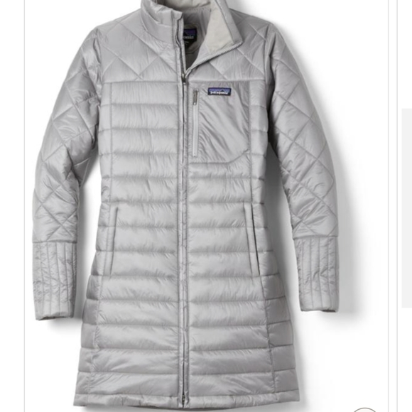 Patagonia Radalie Insulated Parka